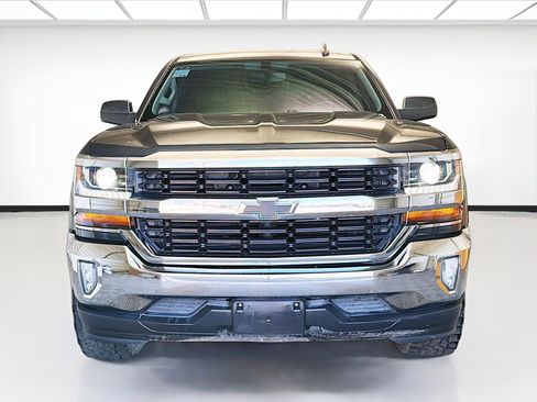 Used 2017 Chevrolet Silverado 1500 LT w/ All Star Edition image 2