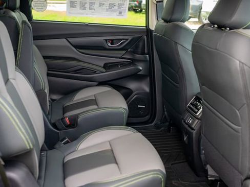 New 2025 Subaru Ascent Bronze Edition image 9