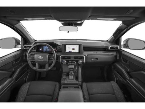 Used 2025 Toyota Tacoma SR AWD/4WD image 7