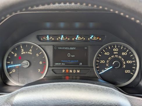 Used 2020 Ford F150 XLT w/ Equipment Group 302A Luxury RWD image 15