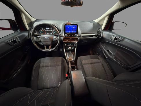 Used 2020 Ford EcoSport SE image 41