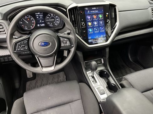 Used 2023 Subaru Ascent 8-Passenger AWD/4WD image 12