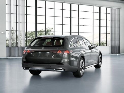 New 2026 Mercedes-Benz E 450 4MATIC All-Terrain Wagon image 23