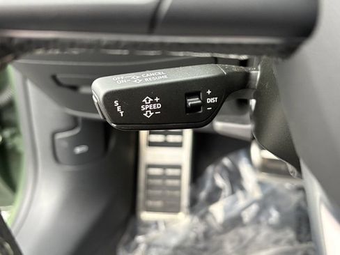 Used 2023 Audi S5 Premium Plus w/ Premium Plus image 20