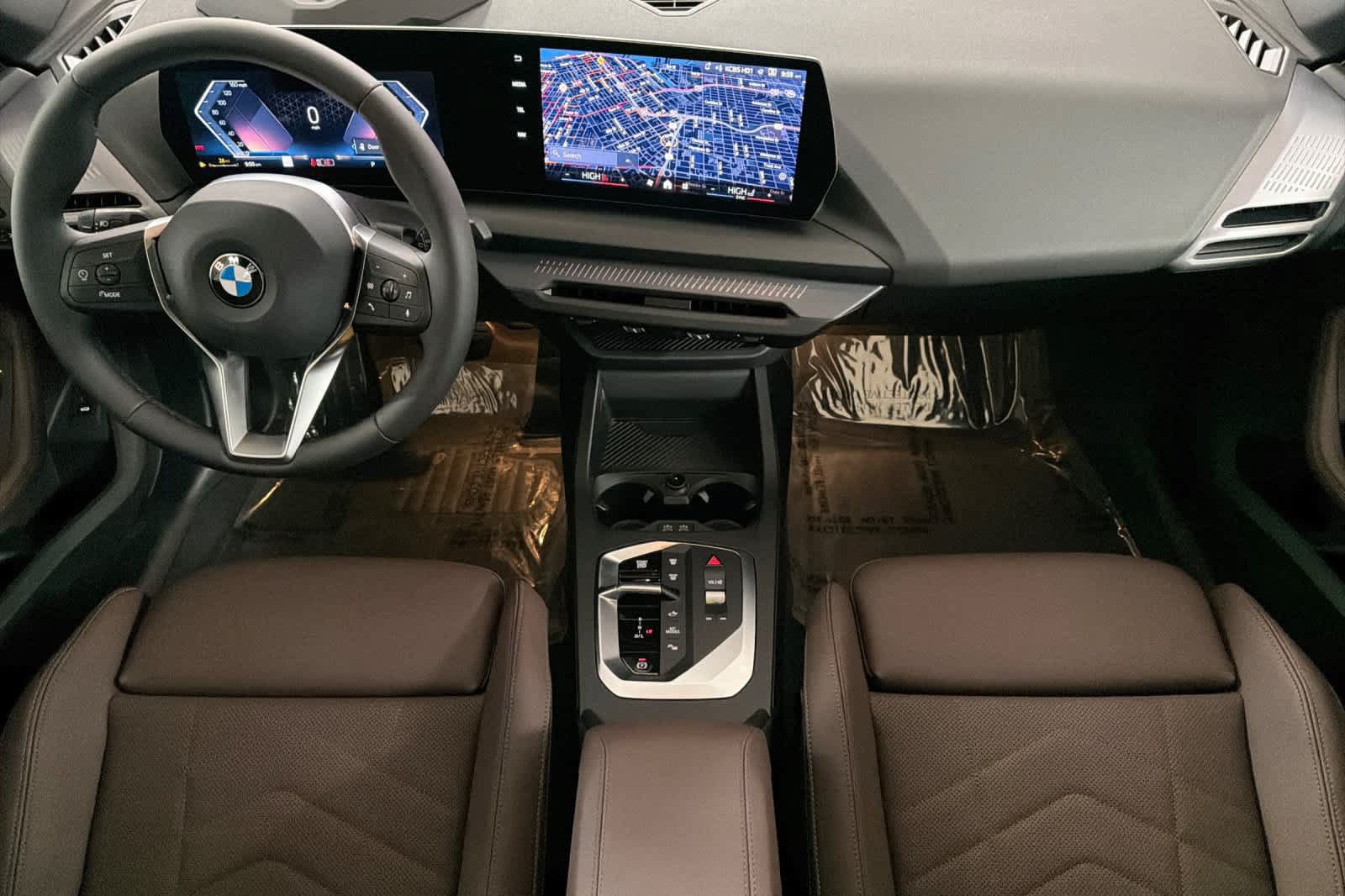 Used 2026 BMW 228i w/ Technology Package FWD image 3