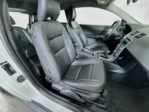 Used 2009 Volvo C30 T5 FWD image 30