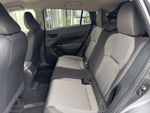 Used 2024 Subaru Crosstrek 2.0i Premium image 30