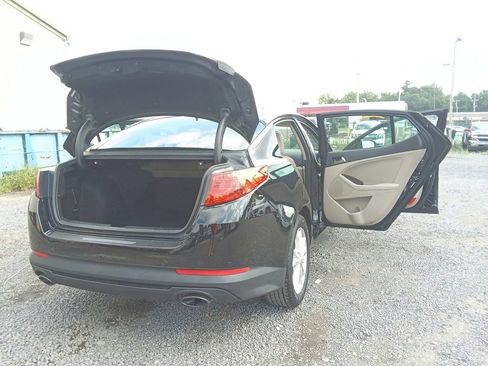 Used 2012 Kia Optima EX FWD image 13
