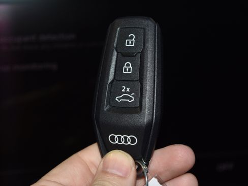 New 2025 Audi Q5 Premium Plus image 14