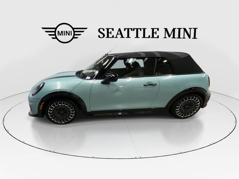 New 2026 MINI Cooper John Cooper Works image 6