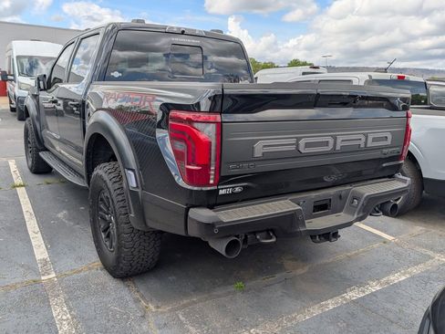 Used 2025 Ford F150 Raptor image 6
