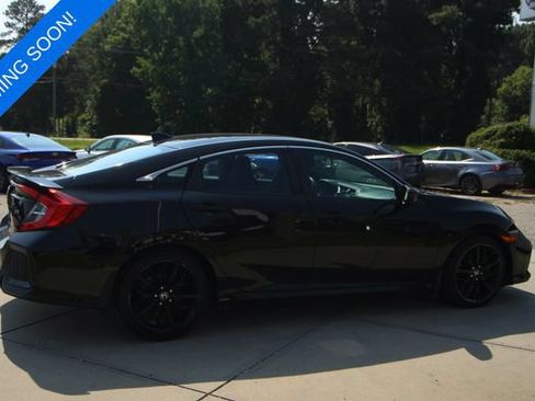 Used 2020 Honda Civic Si image 8