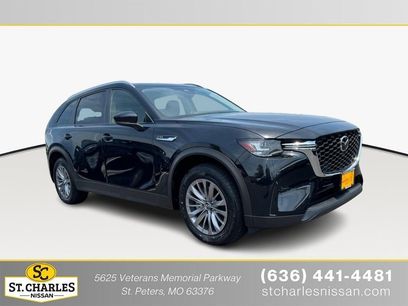 Used 2026 MAZDA CX-90 3.3 Turbo w/ Select Package