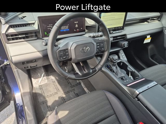 Certified 2026 Toyota RAV4 SE w/ Convenience Package AWD/4WD image 12