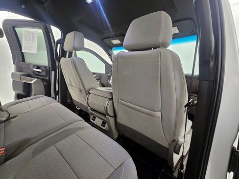 Used 2022 GMC Sierra 2500 SLE image 26
