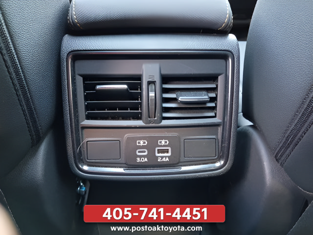 Used 2026 Subaru Forester Wilderness AWD/4WD image 28