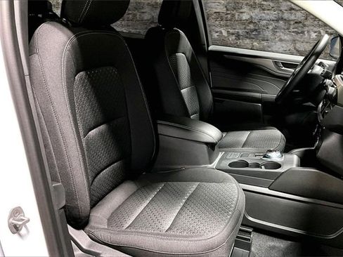 New 2026 Ford Escape Active image 11