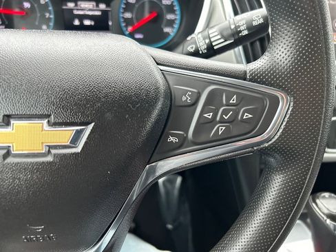 Used 2020 Chevrolet Equinox LS image 25