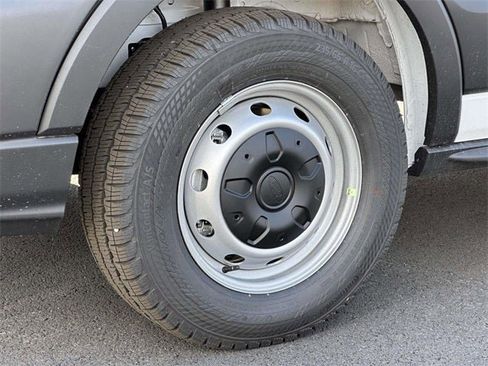 New 2025 Ford Transit 250 148 Medium Roof w/ Load Area Protection Package image 7