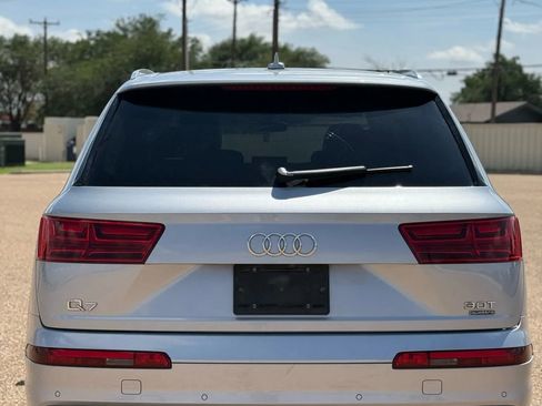 Used 2017 Audi Q7 3.0T Prestige image 6