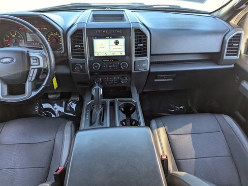 Used 2018 Ford F150 Raptor w/ Equipment Group 801A Mid image 17