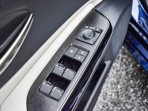 New 2025 Lexus ES 350 w/ Premium Package image 19