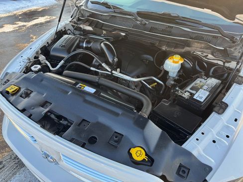 Used 2016 RAM 1500 Sport image 22