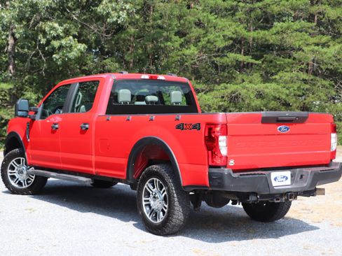 Used 2021 Ford F250 XL image 38