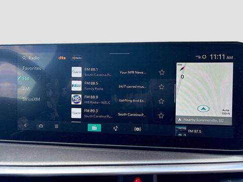 Used 2025 Kia Sorento EX w/ EX Panoramic Sunroof Package image 34