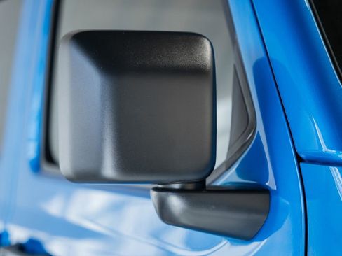 New 2026 Jeep Wrangler Sport S image 14