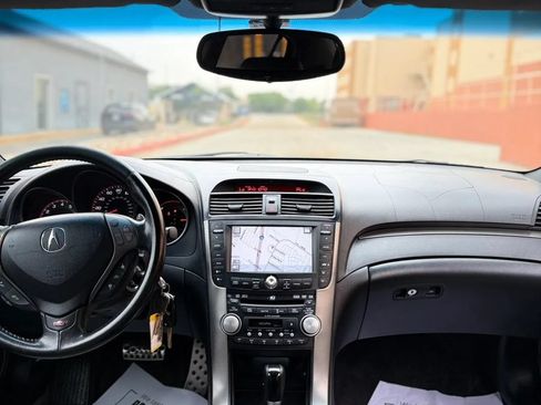 Used 2007 Acura TL Type-S FWD image 59