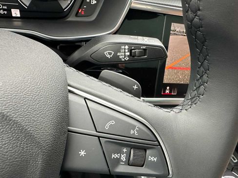 New 2025 Audi Q3 2.0T Premium Plus image 36