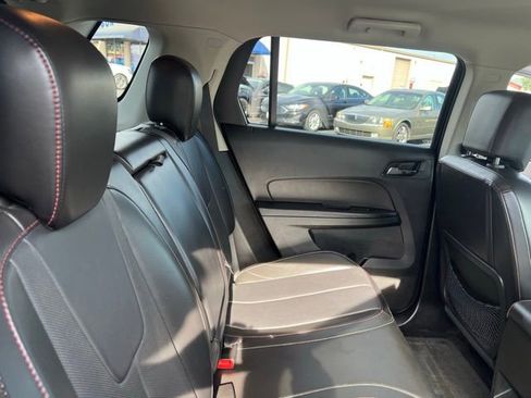 Used 2014 GMC Terrain SLT image 30