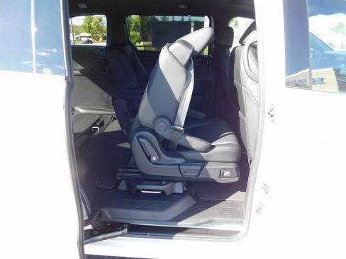 New 2026 Honda Odyssey Sport-L image 28