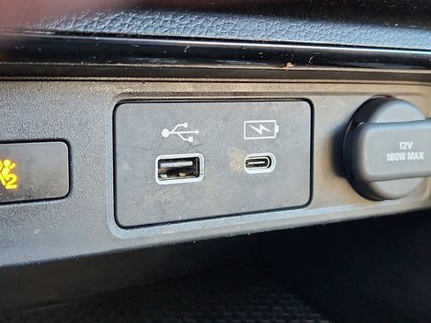 Used 2024 Honda CR-V EX image 24