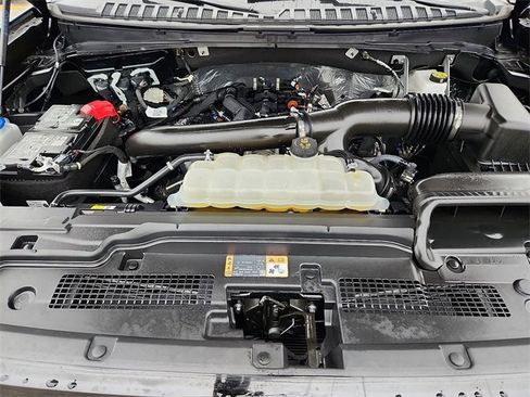 Used 2025 Ford Expedition Max Active image 16