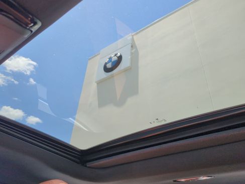 Used 2023 BMW i4 eDrive35 w/ Premium Package RWD image 28