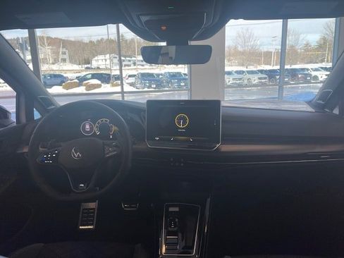 New 2026 Volkswagen Golf w/ Euro Style Package image 10