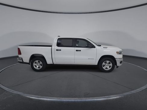 New 2026 RAM 1500 Big Horn AWD/4WD image 17