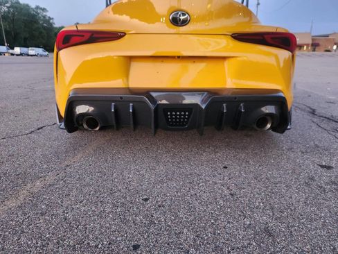 Used 2023 Toyota Supra Premium w/ Driver Assist Package image 34