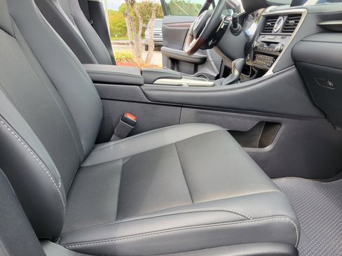 Used 2022 Lexus RX 350 FWD w/ Premium Package image 49