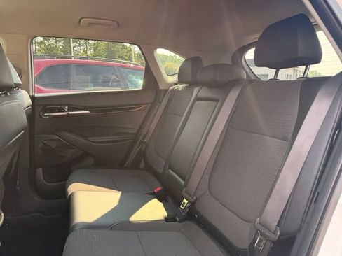Certified 2023 Kia Seltos S w/ Navigation Package FWD image 23