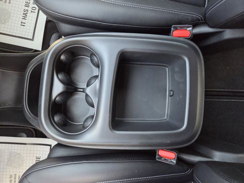 New 2026 Chrysler Pacifica Select image 28