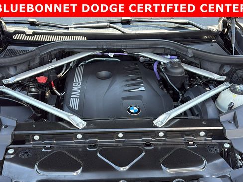 Used 2024 BMW X5 xDrive40i w/ Premium Package AWD/4WD image 38