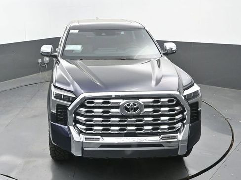 New 2026 Toyota Tundra 1794 Edition AWD/4WD image 29