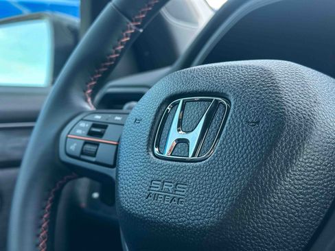 New 2026 Honda Passport TrailSport image 19