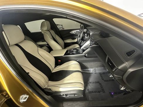 Used 2023 Acura TLX Type S image 26