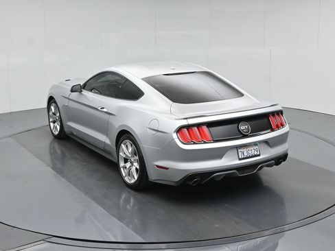 Used 2015 Ford Mustang GT Premium w/ Equipment Group 401A RWD image 37