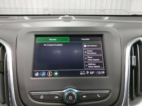 Used 2023 Chevrolet Equinox LT w/ Driver Convenience Package image 24