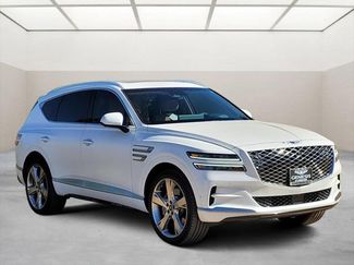 Used 2024 Genesis GV80 3.5T w/ Prestige Matte Package video 1